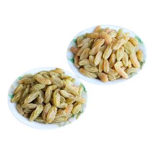 Emerald flower delicacies are naturally dried