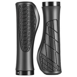 Bicycle handlebars, mountain bike handlebars, grips
