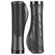 Bicycle handlebars, mountain bike handlebars, grips