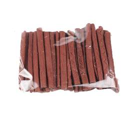 Dog Beef Strips Pet Snacks High Calcium Samoyed Teddy Golden Retriever 500g/g ສົ່ງຟຣີ