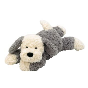 ເຄື່ອງຫຼິ້ນເດັກນ້ອຍ plush ຂອງອັງກິດຊັ້ນສູງ