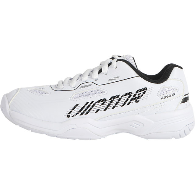 VICTOR children's badminton shoes Victor boys and girls sports shoes lightweight non-slip shock-absorbing shoes A396JR