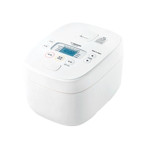 (Self-operated) Zojirushi rice cooker original imported IH electromagnetic heating QAH QRH automatic cleaning function 3 5L