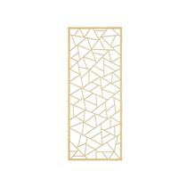 Iron screen partition office hollow decorative grille image background wall industrial style restaurant bar ceiling network