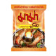 Thai Tom Yum Hot and Sour Shrimp Flavor Instant Noodles