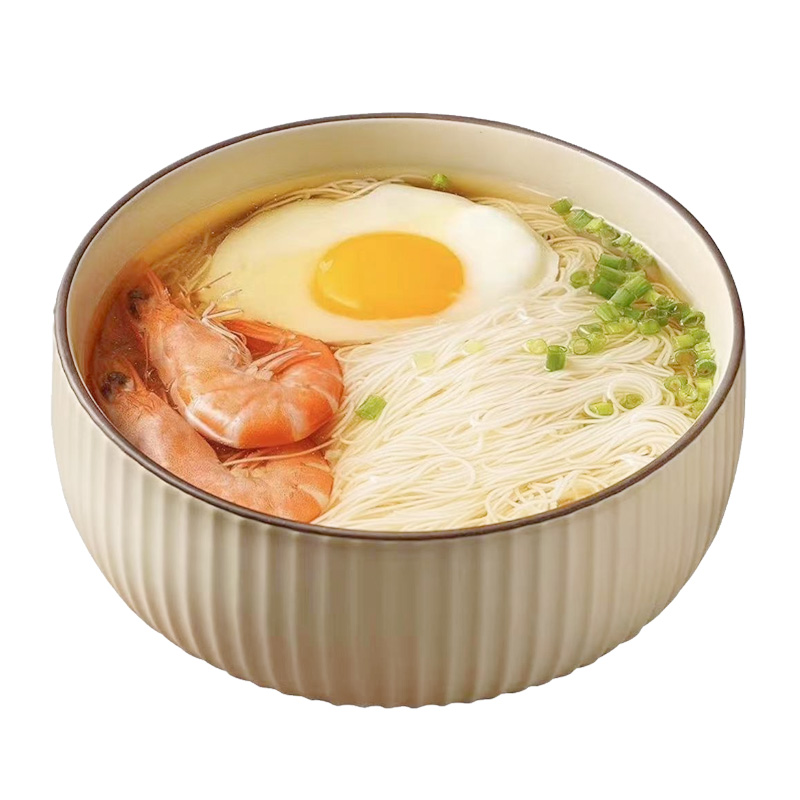 Authentic salt-free Fujian noodles