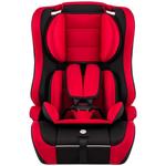 儿童安全座椅汽车用9个月-12岁婴儿宝宝小孩车载简易便携式坐椅躺