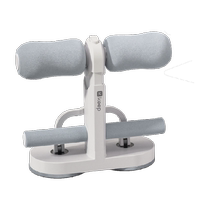 Keep sit-up assistive device home fitness exercise equipment abdominal muscle slimming suction cup fixed foot device