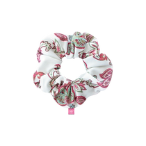 BE Van Dean fashion series 2024 new womens hair ties and hair ropes are versatile and comfortable and will not strangle your hair. Paisley vacation