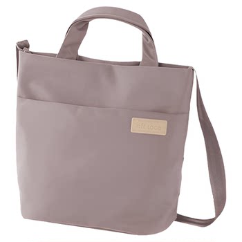 Casual one-shoulder japanese crossbody bag