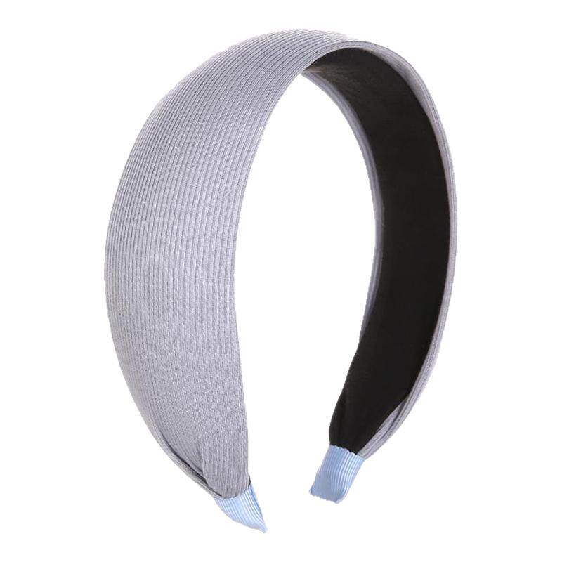 DODOGOGO knitted wide-brimmed headband