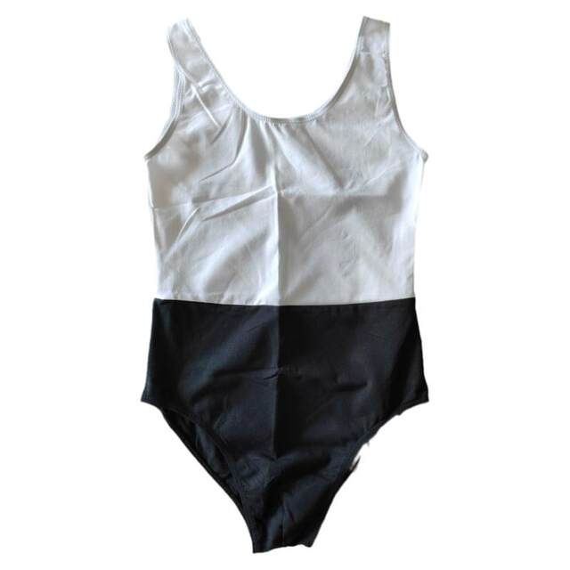 Sansha dance uniform color matching men's jumpsuit