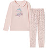 Shuya Girls Super Hero Home Clothes Set