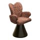 Rotating Makeup Chair Dressing Stool Cloakroom Dressing Chair
