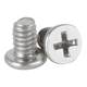 National standard cross notebook tablet computer screws spot