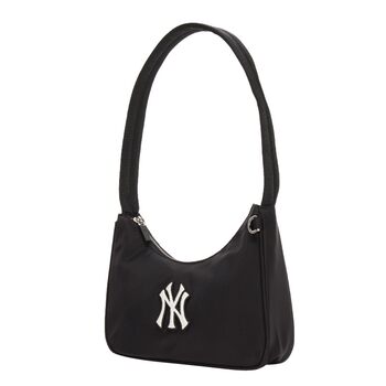 Mlb official counter ຂອງແທ້ underarm bag fake 10% off
