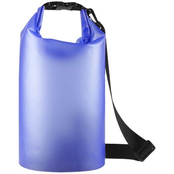 Waterproof bucket bag drifting swimming bag men and women waterproof bag 3l waterproof bag storage bag fitness backpack beach equipment