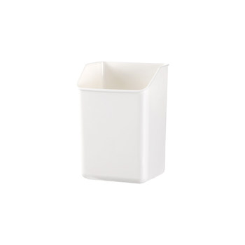 Hanging onion, ginger and garlic storage box cabinet door storage