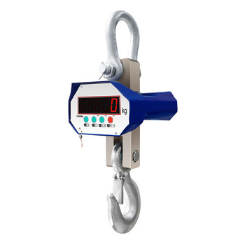 Shunzhan electronic lifting scale hook scale lifting scale lifting vehicle