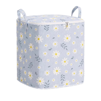 Quilt storage bag clothing and clothing finishing bag