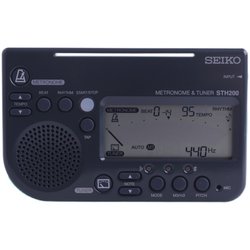 SEIKO 세이코 STH200 튜너 오리지널 픽업 클립 STM30 윈드 뮤직 튜닝 오리지널 픽업 라인 픽업 클립