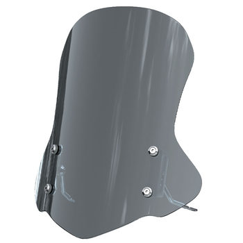 Suitable for honda windshield modification accessories