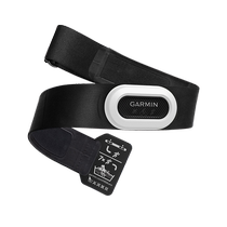 Garmin佳明HRM Pro Plus专业心率带跑步骑行游泳运动监测胸带