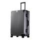 Scarecrow 2025 new suitcase 20 boarding case for men and women 24 travel trolley case 28 inch password luggage bag