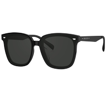 Tyrant Sunglasses Wang Junkai Tongan Mens Advanced Sensory Face Small Box Optional Polarized Sunglasses Female BL3037