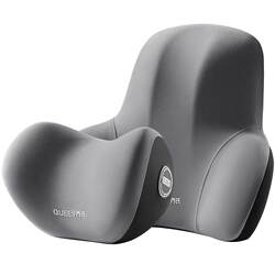 Joe's Car Headrest Car Back Pillow Neck Pillow Cushion Car Seat Car Pillow Lumbar Cushion Waist Protector Neck Pillow Lumbar Cushion