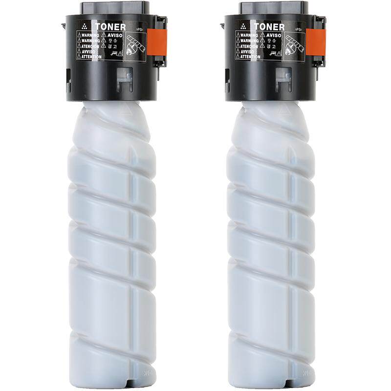 Suitable for Konica Minolta 185e powder cartridge 6180e toner bizhub 164 184 195 205i 7718 7818en 7719 toner Kemei TN117 TN119 ink cartridge toner cartridge