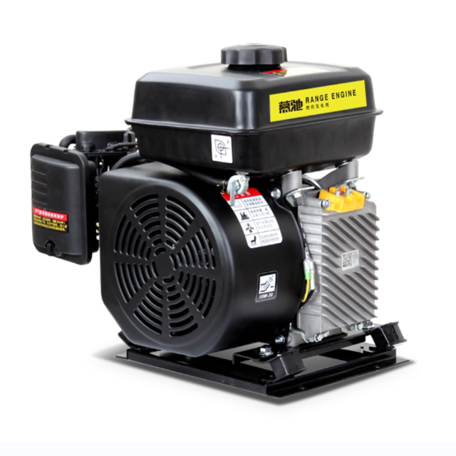 Easy installation, no wiring required, range extension for electric vehicles, good quality