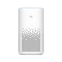 Xiaomi/Xiaomi Xiaomi AI speaker upgraded Xiaoai smart voice remote control WiFi robot Bluetooth