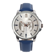 Official product of the Argentina national team丨Genuine leather watch Messi fashion casual watch football peripheral souvenirs
