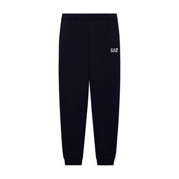 Armani men's cotton fitness fleece sweatpants