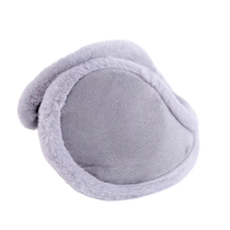 Winter earmuffs ear protection earmuffs earbags mens trendy womens antifreeze warm earmuffs thickened winter ear protection 1557