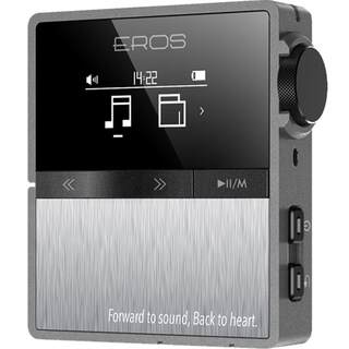 Patriot Eros Ten Bluetooth Sports Dsd Lossless Music Player Hifi Walkman Mp3 Car Music Player