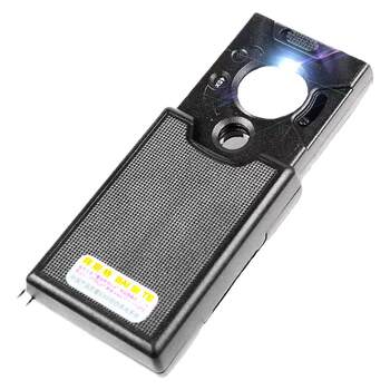 Magnifying glass beister pull-out 60 times