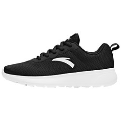 ANTA Sports Shoes Women's Shoes Official Flagship Women's Summer New Casual Shoes Shock Absorbing Lightweight Running Shoes Mom