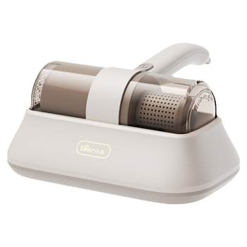 Little bear official flagship store *11kpa strong mite removal device