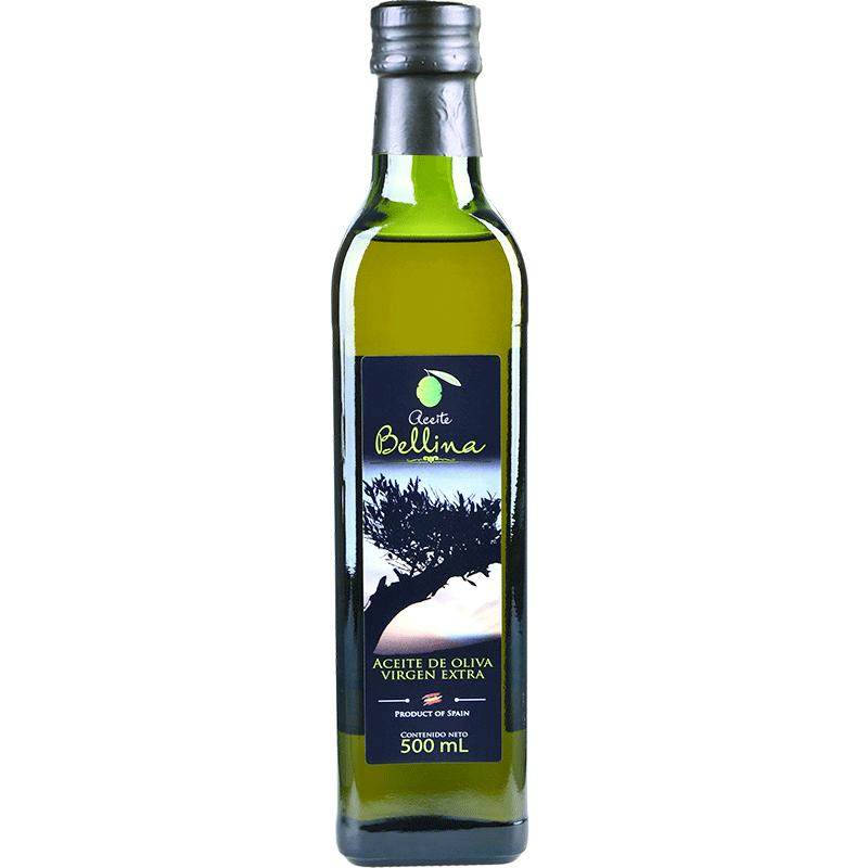 Belina new original imported olive oil 500ml