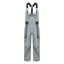 GAINAX ski overalls womens big G professional waterproof windproof and breathable 3L loose snow pants for men and women 2425 pre-sale