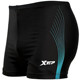 Xtep men's boxer swimming trunks