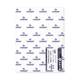 Canson sketch paper 4k8k anti-wrinkle packaging