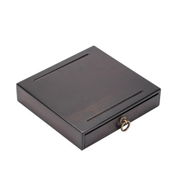 Pu'er tea cake moisture-proof double-layered tea box