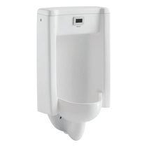 Faenza urinal wall-mounted urinal automatic flush sensor mens toilet vertical floor-standing urinal