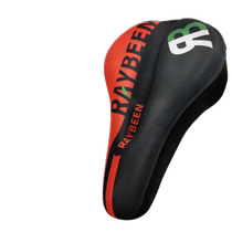 Bike Cushion Cover Mountain Bike Silicone Cushion Ultra Soft Seat Cover Soft Seat Saddle Universal Bike Accessories Grand Total