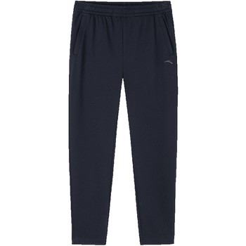 Anta men's drawstring sports trousers