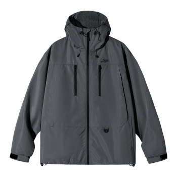 PSO Brand Jacket Men's Polar Fleece Lined two-piece Jacket