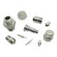 CNC lathe machining wire cutting non-standard customization